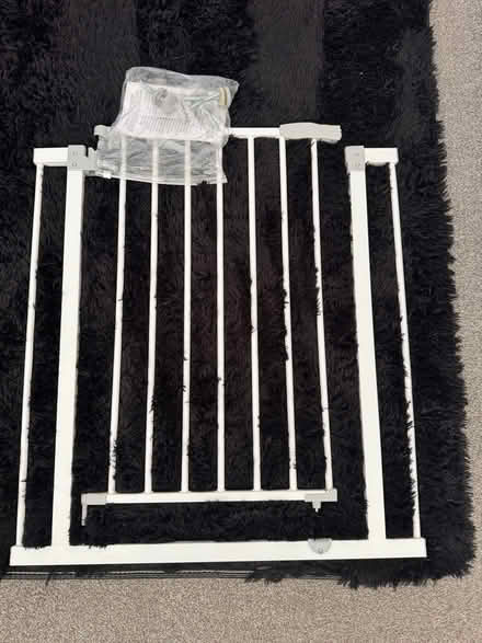 Photo of free Baby Gate (Middlesbrough TS3) #1
