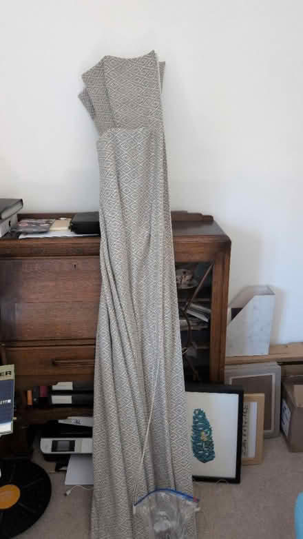 Photo of free 2 x Roman blinds (Chesham HP5) #1