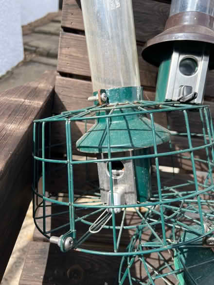 Photo of free Bird Feeders (Clarkston G76) #4
