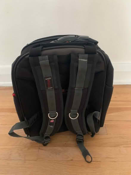 Photo of free Rucksack (Twickenham TW2) #2