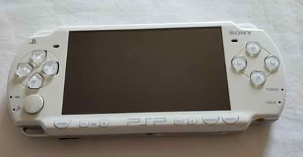 Photo of free Sony PSP (Hereford HR4) #3