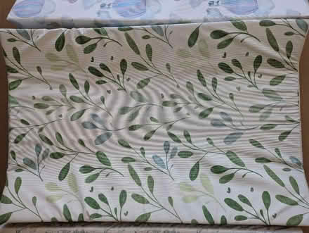 Photo of free 3 x Wedge Changing Mats - Damaged (Smedley Street DE4) #4