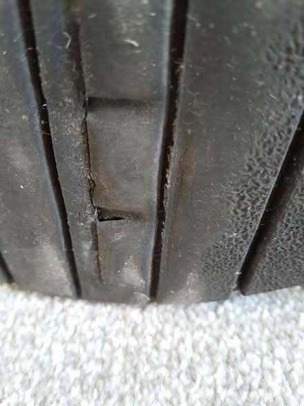 Photo of free Size 6 Boots need re-soled (Grassmarket EH1) #3