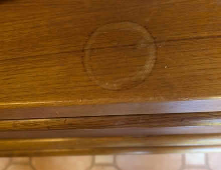 Photo of free two sets of drawers (CB4, off Chesterton Road) #4