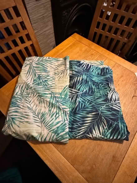 Photo of free Double-sided Double Bed Duvet Set (Woodside SE25) #3