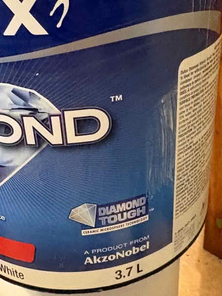 Photo of free Interior latex paint (L5L 5P5) #2