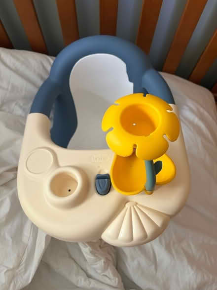 Photo of free Baby stuff (Isleworth, TW7) #1