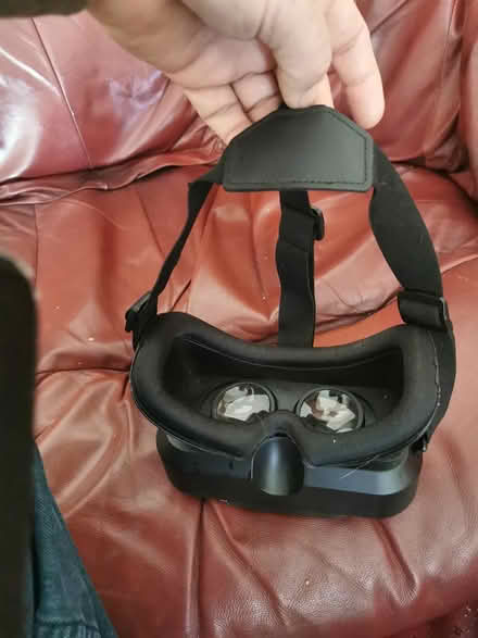 Photo of free VR Glasses (Parkstone BH14) #3