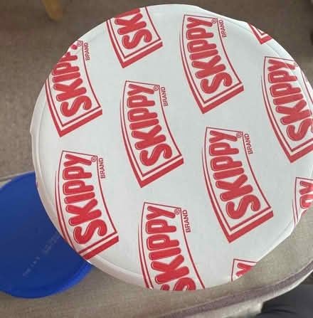 Photo of free Skippy crunchy peanut butter unopened (Newport Pagnell MK16) #2