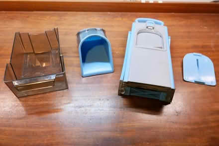 Photo of free Safety Kitchen Mandoline Slicer (Deptford SE8) #2