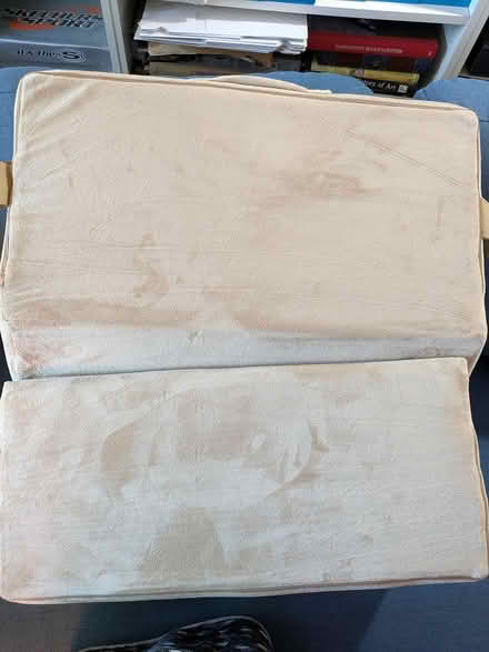 Photo of free Pregnancy/Surgery Recovery Pillow (Wakefield, The Bronx) #3
