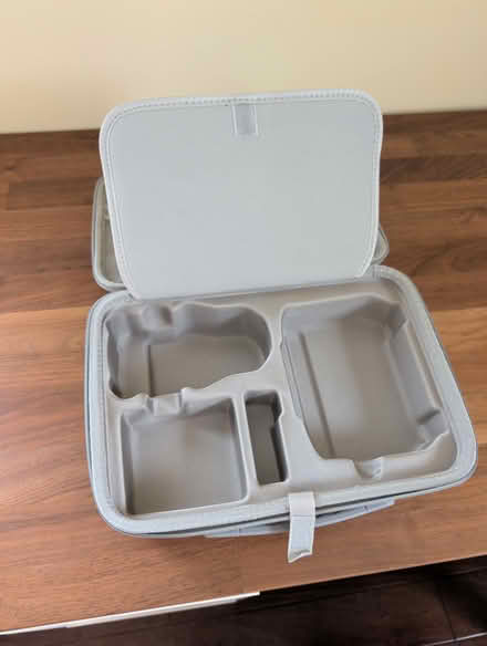 Photo of free DJI Mini Carrying Case (El Segundo) #3