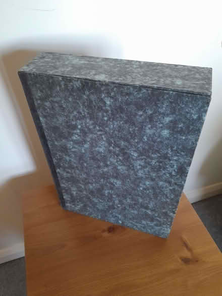 Photo of free Box files (Knighton LD7) #1