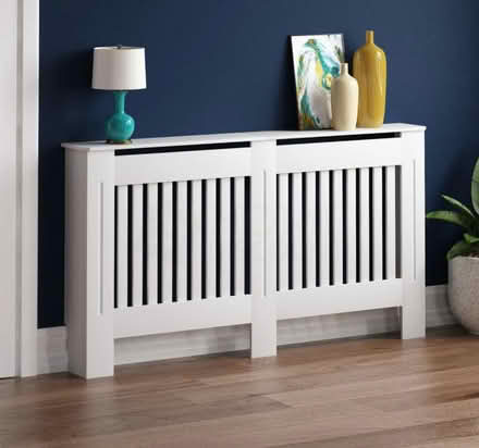 Photo of Radiator Cover at least 160cm long (Stanground PE2) #1