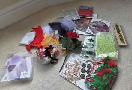 Photo of free Items for Crafting (Kendal LA9) #1