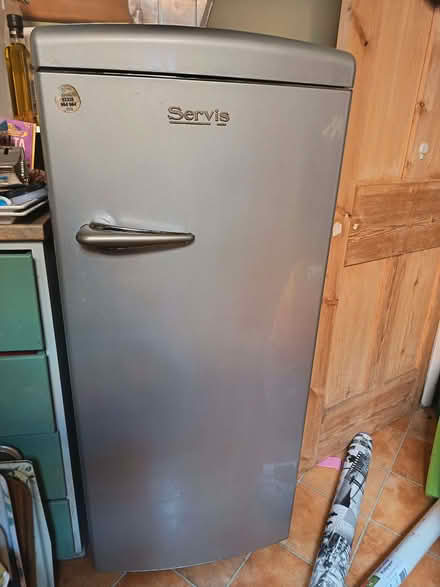 Photo of free Fridge (Kingsley Park NN2) #1