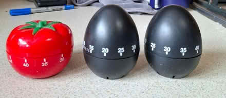 Photo of free Timers (Bilton CV22) #1