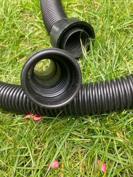 Photo of free Old Henry hoover hose (Kennington OX1) #2