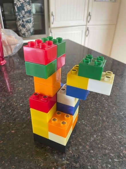 Photo of free Light Stax set (Fernhill BL9) #4