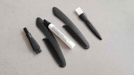 Photo of free BaByliss men's grooming kit (St Albans AL1) #2