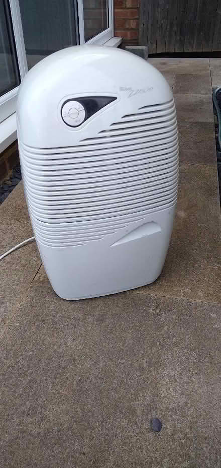 Photo of free Dehumidifier (Yarnton OX5) #1