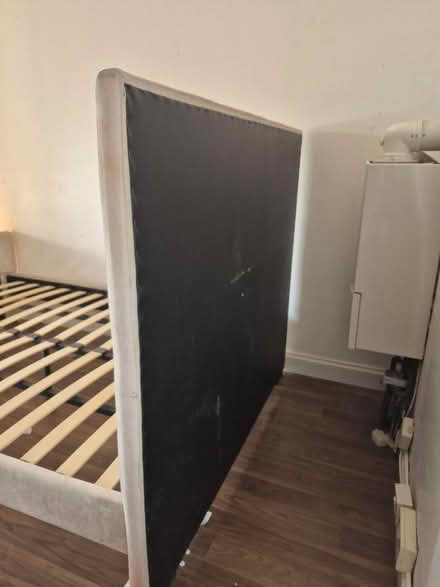 Photo of free double bed (reading RG2) #2