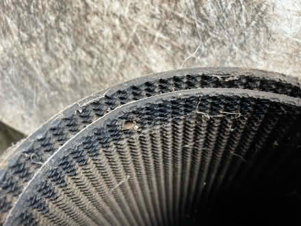 Photo of free rubber matting (Penrith CA11) #1