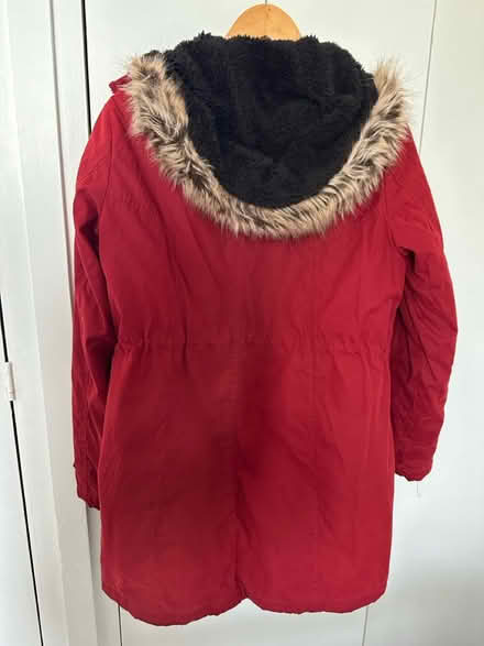 Photo of free George maternity jacket (Isleworth) #2
