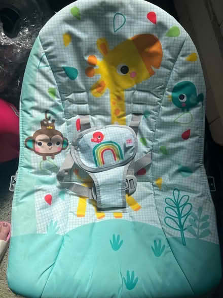 Photo of free Baby rocker (Brinsworth S60) #2