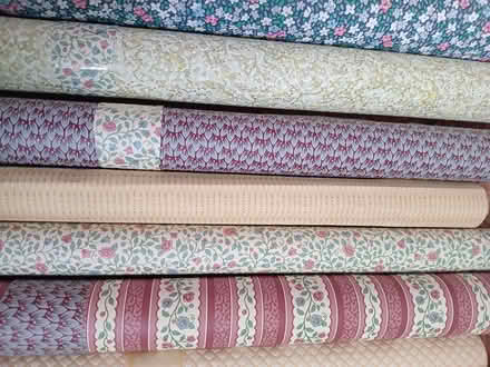 Photo of free Wallpaper suitable for dolls house (Eastbourne BN20) #2