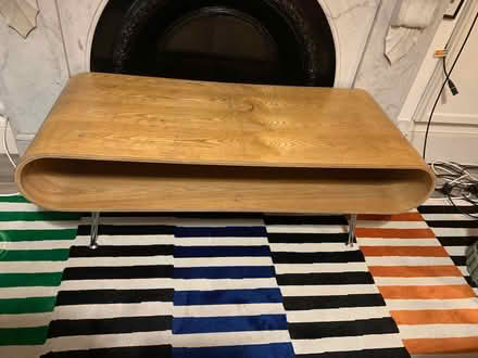 Photo of free Coffee Table (D6W) #1
