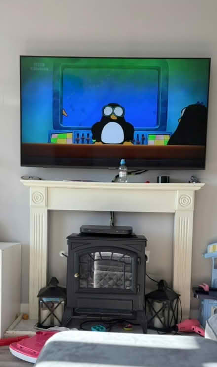 Photo of free Fire surround (Abingdon OX14) #1