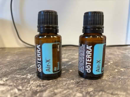 Photo of free AirX essential oil (Drexel Hill) #1