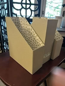 Photo of free Magazine Files/Holders - 20874 #photos #2