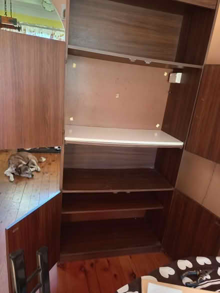 Photo of free Loungeroom cupboard (Gorokan) #3