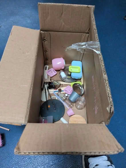 Photo of free Kids miniature kitchen (Stanwell Moor) #2