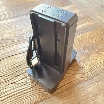 Photo of free Nintendo Switch Joy Con Charger (Pennington) #1