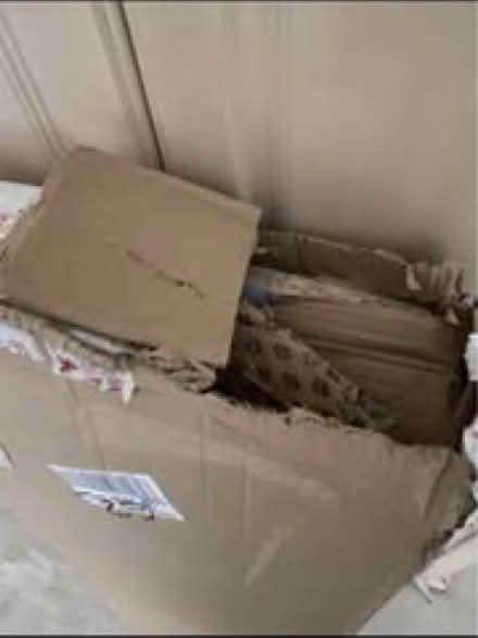 Photo of free Wayfair Hall Stand (Whyteleafe) #2