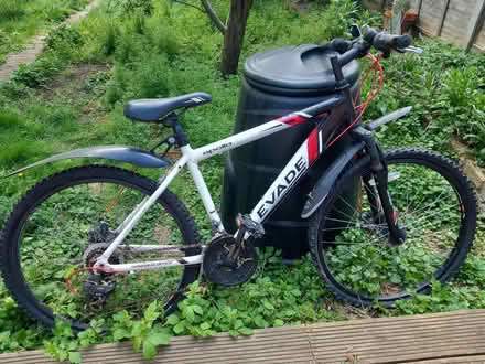 Photo of free Men's Bicycle (New Malden KT3) #1