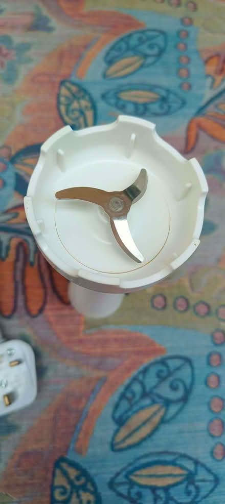 Photo of free Electric hand blender (Surrenden BN1) #2