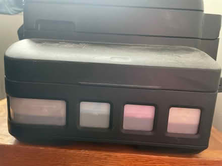 Photo of free EPSON ET-4550 MF Printer (Peterborough) #2