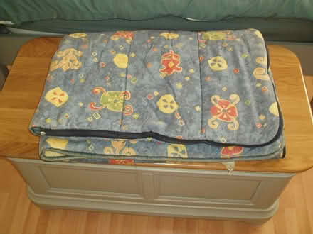 Photo of free 3 Sleeping Bags. Clean condition, working zips (Yateley GU46) #1