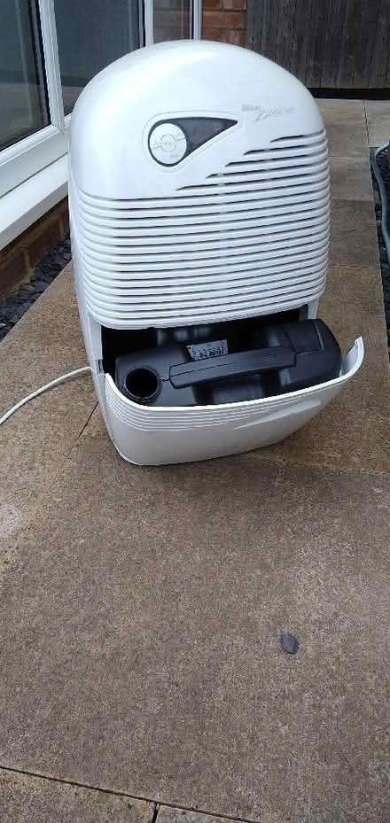 Photo of free Dehumidifier (Yarnton OX5) #2