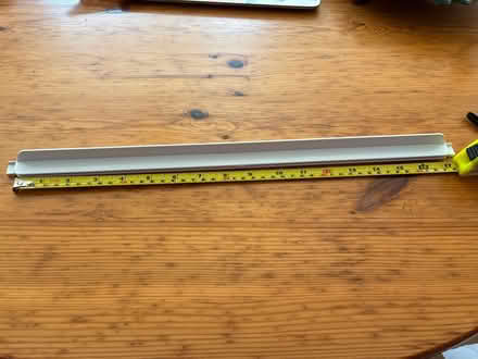 Photo of free Safety glass bit for fridge shelf (The Rushes, LE11) #1