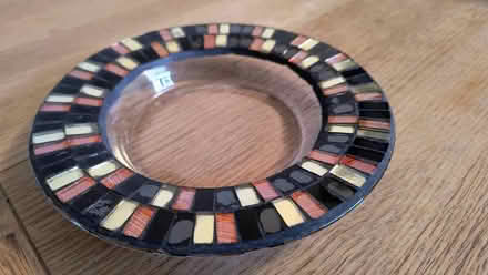 Photo of free Glass dish (Allington ME16) #3