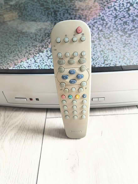 Photo of free Big CRT TV (Weoley Castle B29) #3