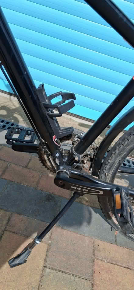 Photo of free Men's Bike (Long Buckby) #4