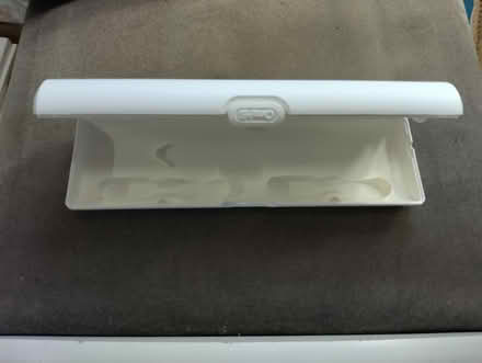 Photo of free Electric toothbrush case (Mickleover DE3) #1
