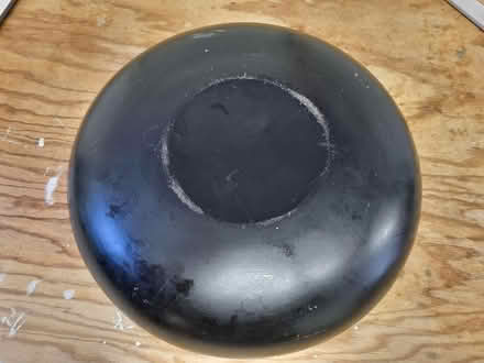 Photo of free Wooden bowl (CM2 springfield, chelmsford) #2