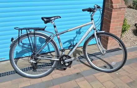 Photo of free Men's Bike (Long Buckby NN6) #1